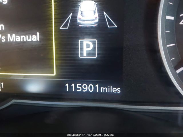3N1CP5CU2KL494732 Nissan KICKS SV