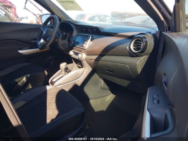 3N1CP5CU2KL494732 Nissan KICKS SV