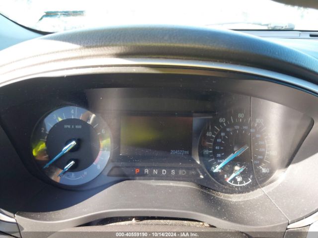 3FA6P0H72FR119822 Ford FUSION SE