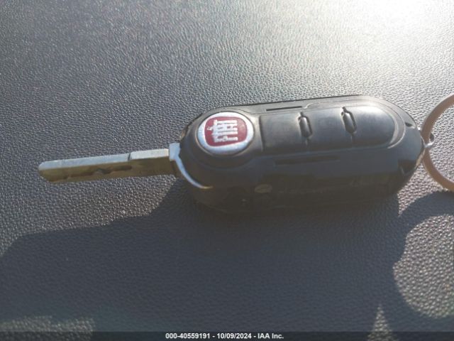 2012 FIAT 500 3C3CFFAR1CT383552 Photo 10