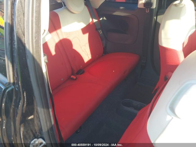 2012 FIAT 500 3C3CFFAR1CT383552 Photo 7