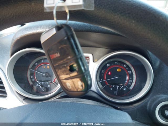 3C4PDCBGXGT194290 Dodge Journey Sxt