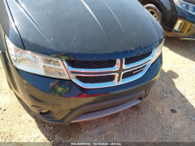 3C4PDCBGXGT194290 Dodge Journey Sxt