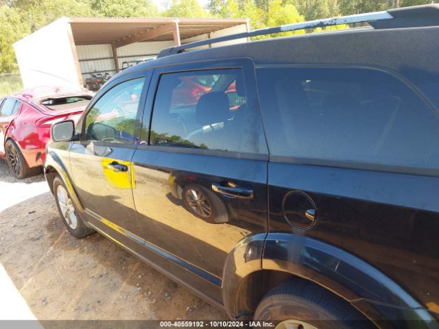 3C4PDCBGXGT194290 Dodge Journey Sxt