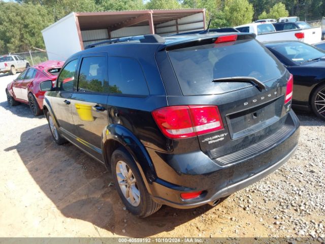 3C4PDCBGXGT194290 Dodge Journey Sxt
