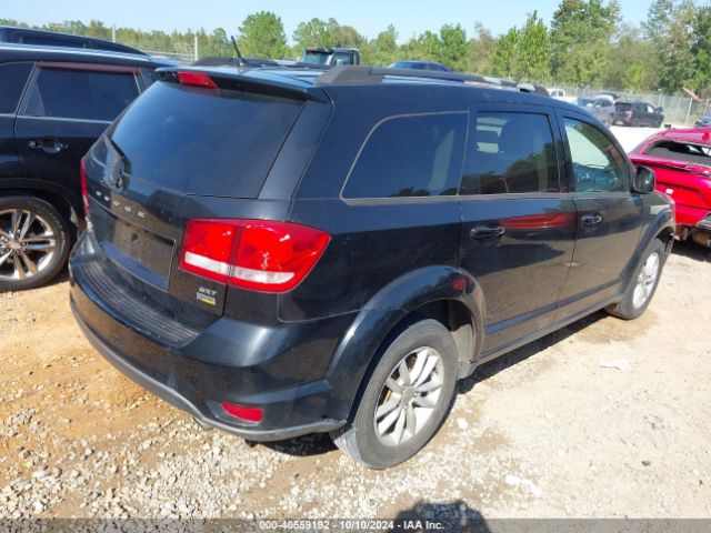 3C4PDCBGXGT194290 Dodge Journey Sxt