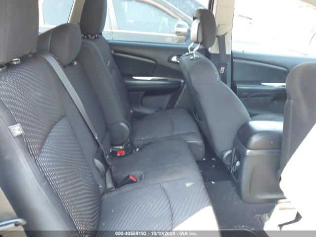 3C4PDCBGXGT194290 Dodge Journey Sxt