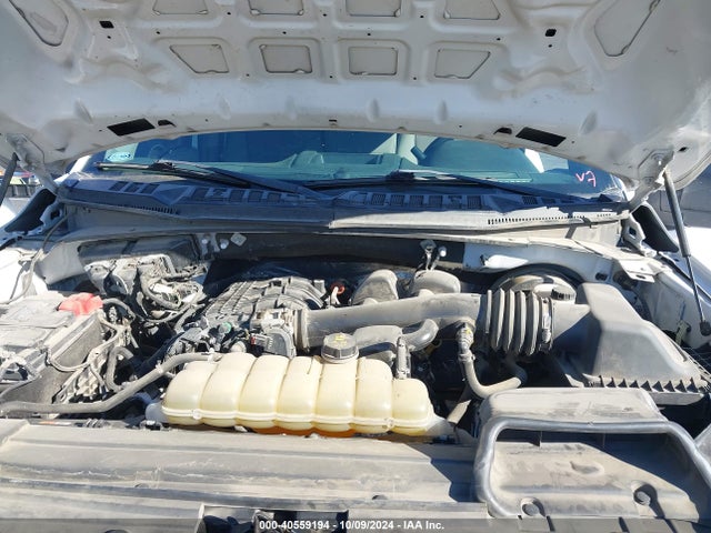 Ford F-150 Xl 2020 1FTMF1CB7LKD32979 Image 10