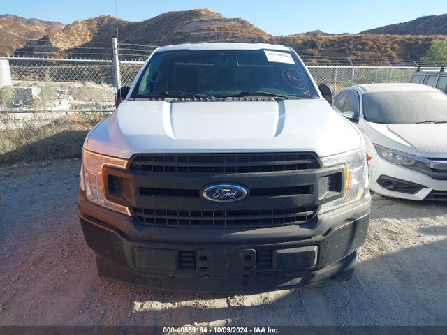 Ford F-150 Xl 2020 1FTMF1CB7LKD32979 Image 13