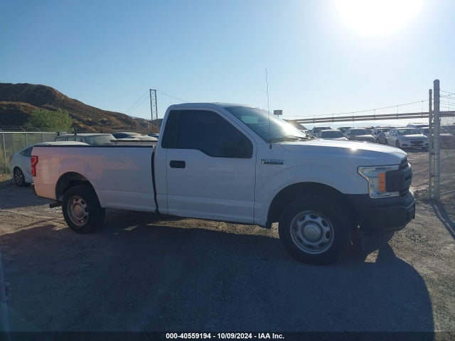Ford F-150 Xl 2020 1FTMF1CB7LKD32979 Image 14