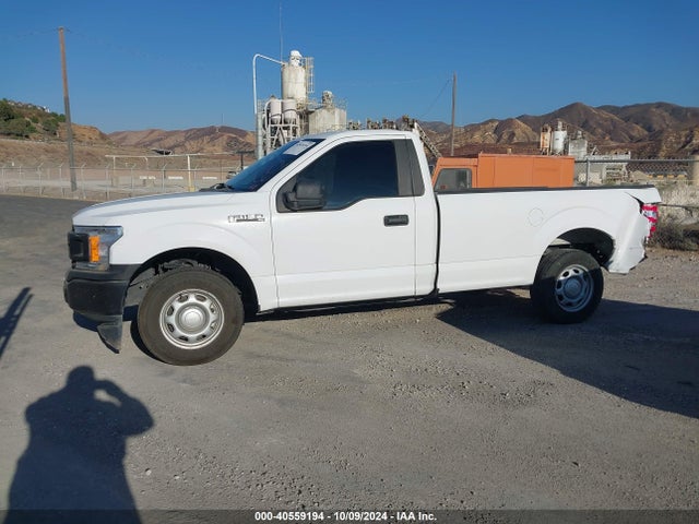 Ford F-150 Xl 2020 1FTMF1CB7LKD32979 Image 15