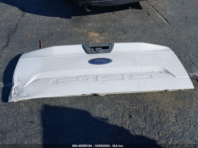 Ford F-150 Xl 2020 1FTMF1CB7LKD32979 Image 12
