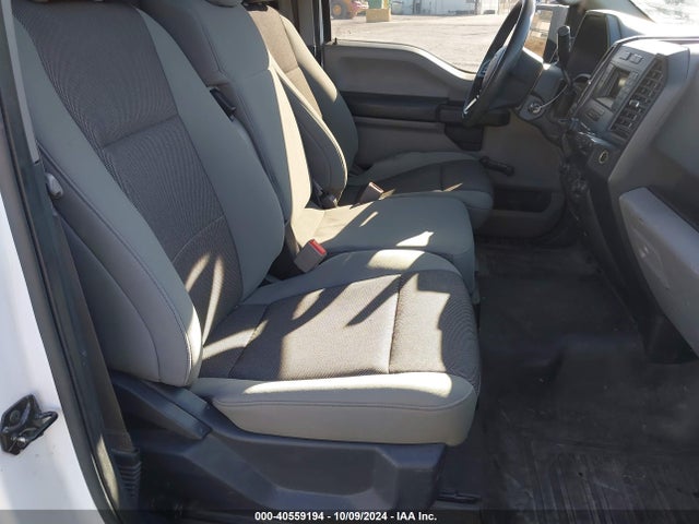 Ford F-150 Xl 2020 1FTMF1CB7LKD32979 Image 5