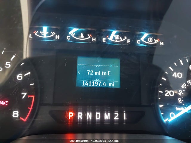 Ford F-150 Xl 2020 1FTMF1CB7LKD32979 Image 7