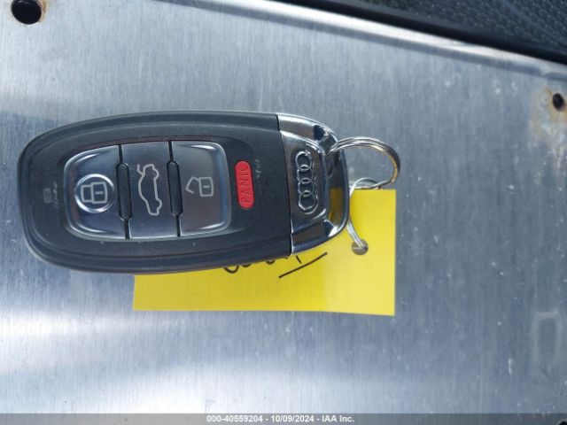 WAUV4AFH5GN002172 Audi S5 3.0t Premium Plus