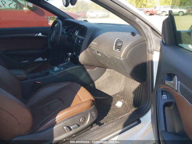 WAUV4AFH5GN002172 Audi S5 3.0t Premium Plus