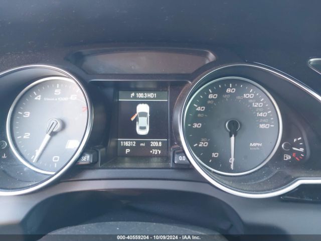WAUV4AFH5GN002172 Audi S5 3.0t Premium Plus