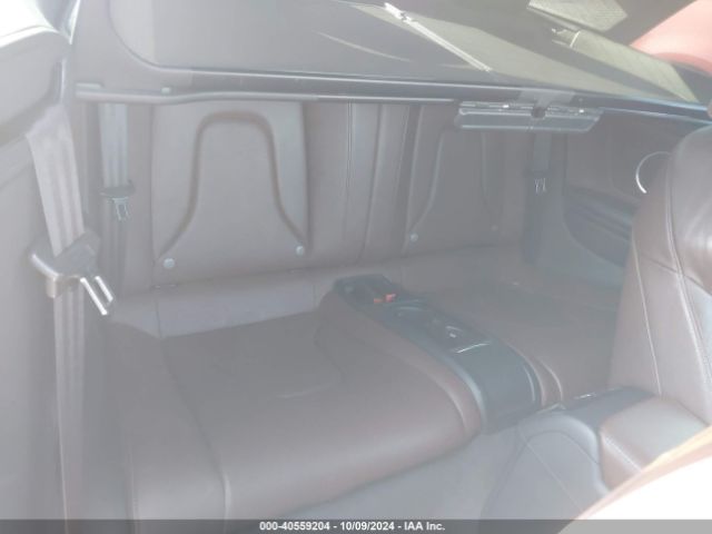 WAUV4AFH5GN002172 Audi S5 3.0t Premium Plus