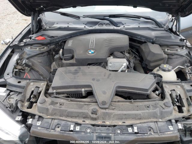 WBA3N9C57FK247553 BMW 428i Xdrive