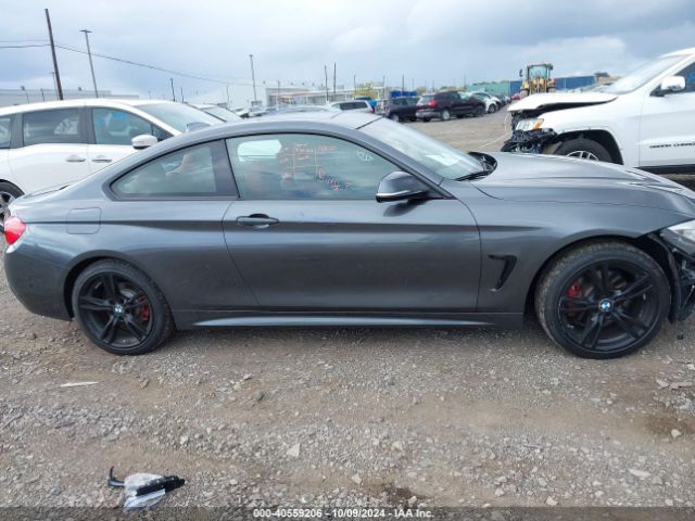 WBA3N9C57FK247553 BMW 428i Xdrive