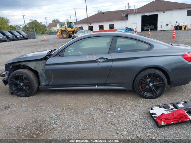 WBA3N9C57FK247553 BMW 428i Xdrive
