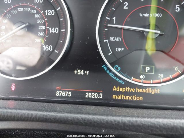 WBA3N9C57FK247553 BMW 428i Xdrive