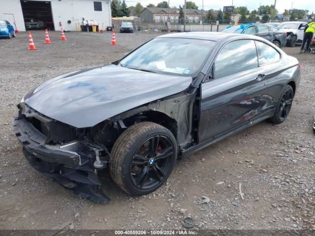 WBA3N9C57FK247553 BMW 428i Xdrive