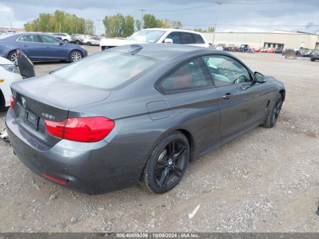 WBA3N9C57FK247553 BMW 428i Xdrive