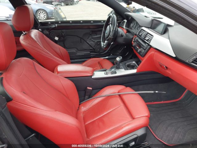 WBA3N9C57FK247553 BMW 428i Xdrive