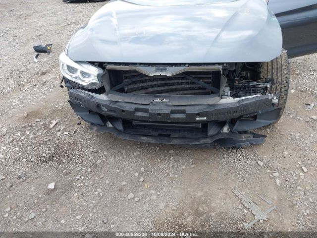 WBA3N9C57FK247553 BMW 428i Xdrive