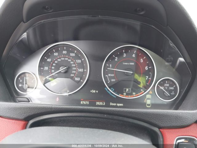 WBA3N9C57FK247553 BMW 428i Xdrive
