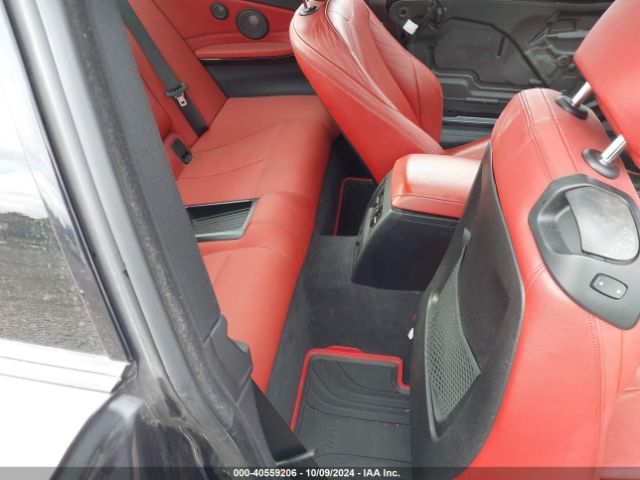 WBA3N9C57FK247553 BMW 428i Xdrive