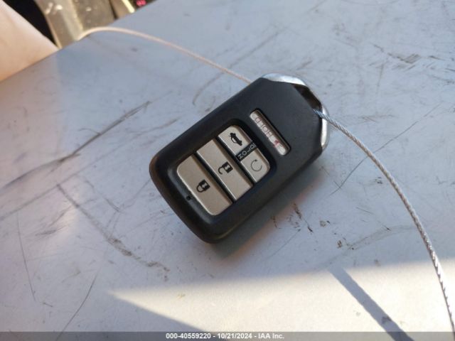 19XFC2F70JE029248 Honda CIVIC EX