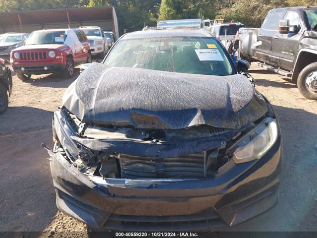 19XFC2F70JE029248 Honda CIVIC EX