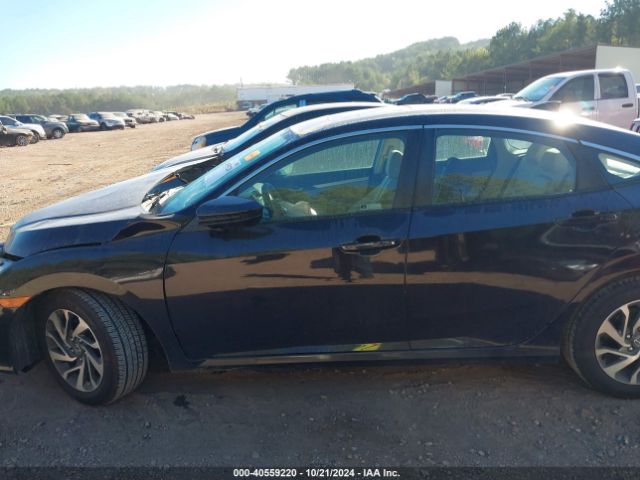 19XFC2F70JE029248 Honda CIVIC EX