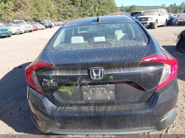 19XFC2F70JE029248 Honda CIVIC EX