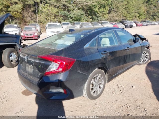 19XFC2F70JE029248 Honda CIVIC EX