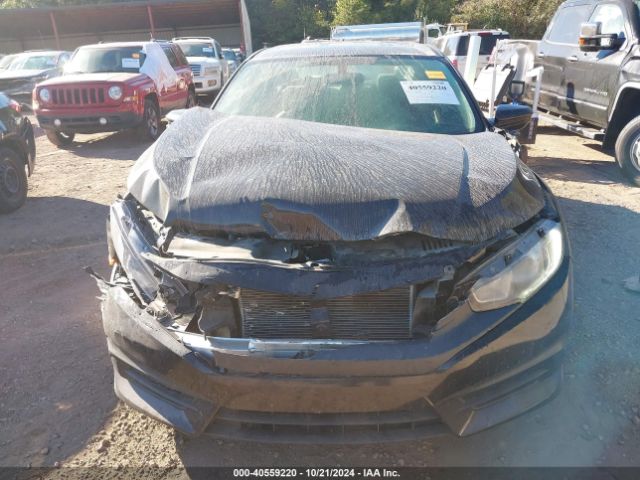 19XFC2F70JE029248 Honda CIVIC EX