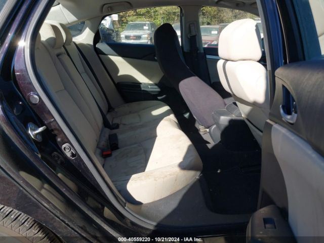 19XFC2F70JE029248 Honda CIVIC EX