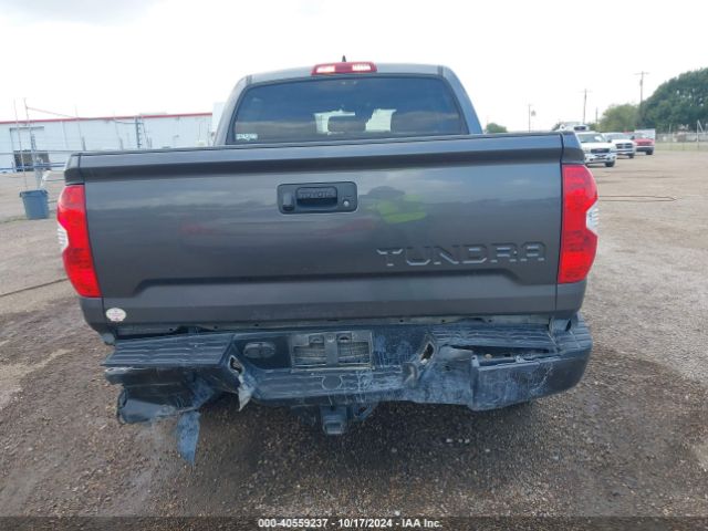 5TFEY5F15MX291216 Toyota Tundra Sr5
