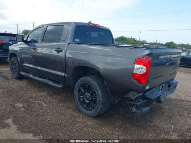 5TFEY5F15MX291216 Toyota Tundra Sr5