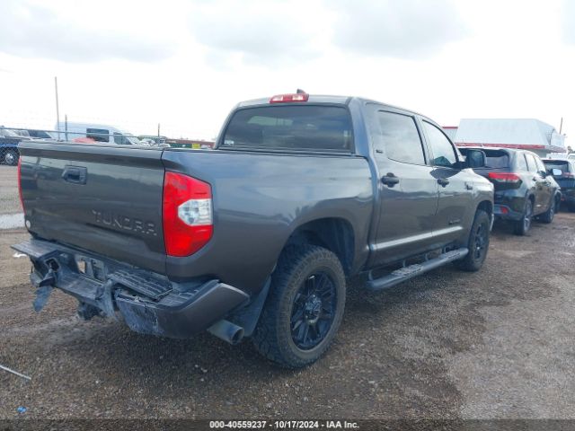 5TFEY5F15MX291216 Toyota Tundra Sr5