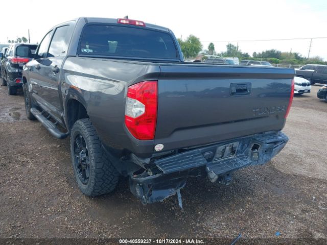 5TFEY5F15MX291216 Toyota Tundra Sr5