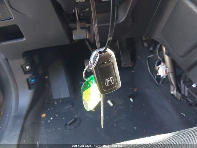 Honda CR-V EX 2018 2HKRW2H57JH678685 Image 11