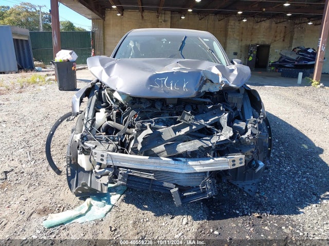 Honda CR-V EX 2018 2HKRW2H57JH678685 Image 13