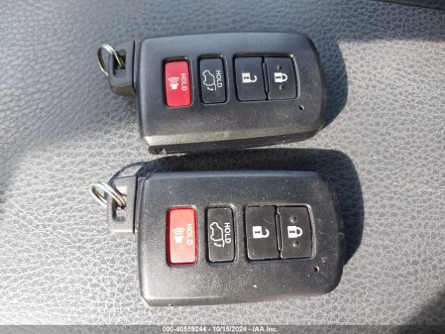 5TDJKRFHXFS129904 Toyota Highlander Xle V6
