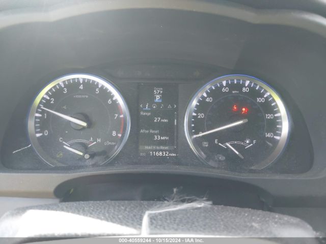 5TDJKRFHXFS129904 Toyota Highlander Xle V6