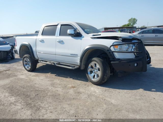 1C6RREFT8MN631509 RAM 1500 Lone Star  4x2 5'7 Box
