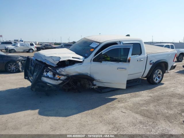 1C6RREFT8MN631509 RAM 1500 Lone Star  4x2 5'7 Box