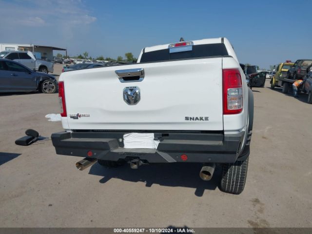 1C6RREFT8MN631509 RAM 1500 Lone Star  4x2 5'7 Box